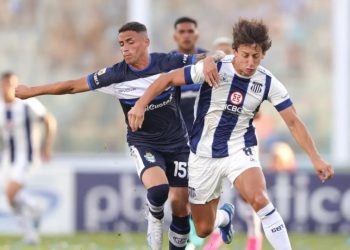 Gimnasia recibe a Talleres, en cruce de necesitados
