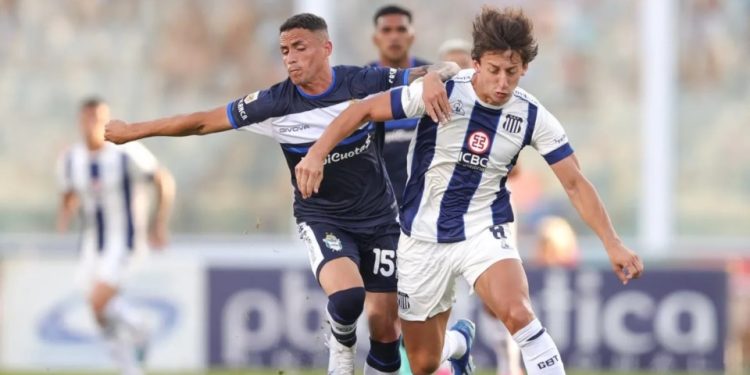 Gimnasia recibe a Talleres, en cruce de necesitados