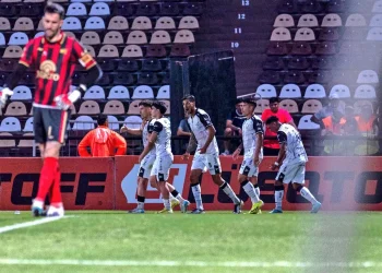 Gimnasia de Mendoza campeón por penales y es de Primera