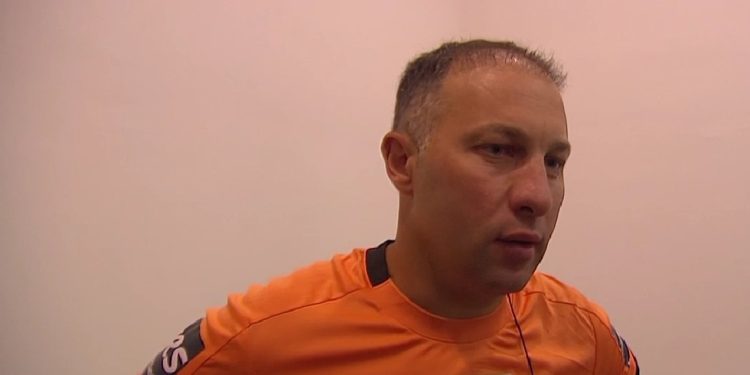 Comesaña acusó haber sido amenazado y suspendió Gimnasia de Jujuy-Deportivo Madryn