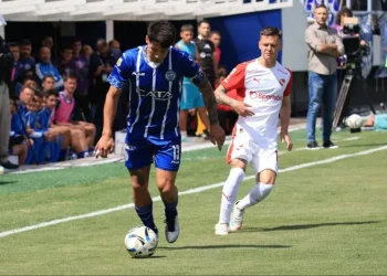 Independiente empató contra Godoy Cruz y sigue sin ganar