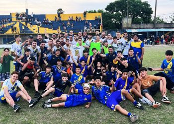 LSF: Sigue hoy la 7ma fecha del Clausura de Primera