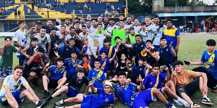 LSF: Sigue hoy la 7ma fecha del Clausura de Primera