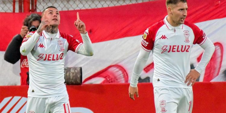 Huracán busca acercarse a la cima ante un necesitado Aldosivi