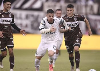 Pendiente de la 6ta: Bajo un clima caliente, Independiente recibe a Platense