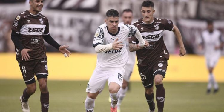 Pendiente de la 6ta: Bajo un clima caliente, Independiente recibe a Platense