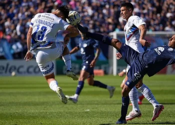 Independiente Rivadavia y Godoy Cruz quedaron a mano