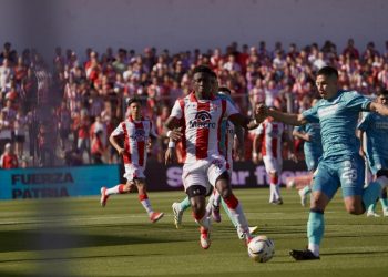 Instituto venció a Atlético Tucumán y se ilusiona