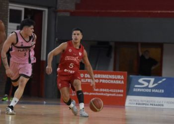 Unión se lució ante Platense en el Malvicino