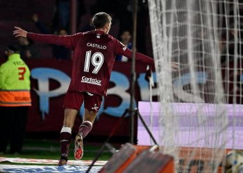 Cinco partidos le dan continuidad al Torneo Clausura de Primera División