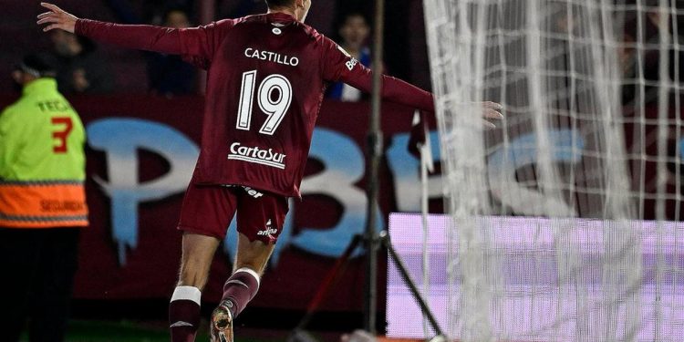 Cinco partidos le dan continuidad al Torneo Clausura de Primera División
