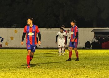 LSF: Triunfos de La Perla, Juve y Gimnasia por la 9na fecha de Primera