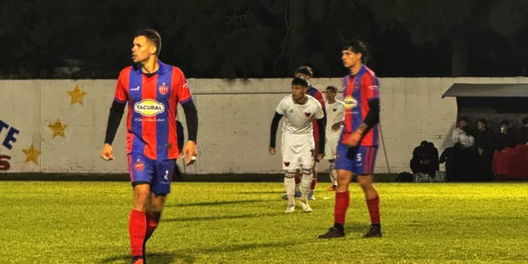 LSF: Triunfos de La Perla, Juve y Gimnasia por la 9na fecha de Primera