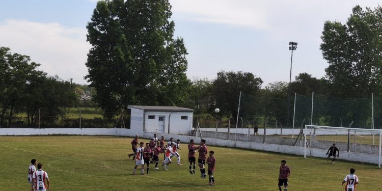 Todo lo que dejó otro sábado de Liga en Primera y Ascenso
