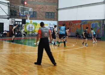 A2: Macabi superó a Almagro B en un pendiente de la Fecha 14