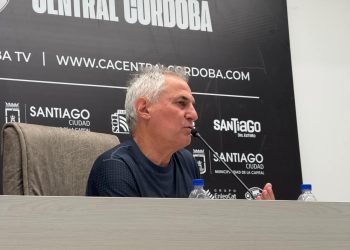 «Nunca escupí para arriba diciendo que peleábamos arriba»