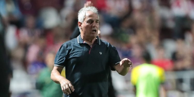 Unión tiene día y hora confirmados para visitar a Newells