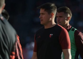 ¿Qué equipo pondrá en cancha Medrán para la despedida?