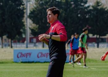 El plantel de Colón entrena esta semana y luego será licenciado