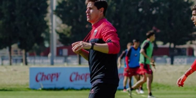 El plantel de Colón entrena esta semana y luego será licenciado