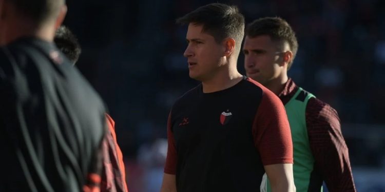 ¿Qué equipo pondrá en cancha Medrán para la despedida?