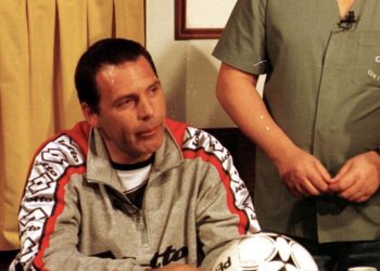 El mensaje de Colón para Miguel Ángel Russo