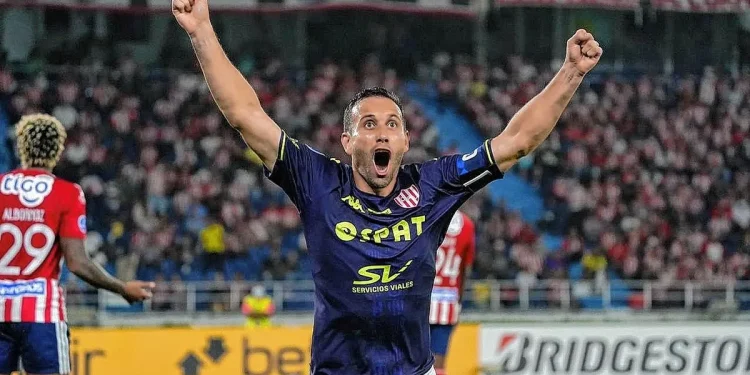 El futuro de Corvalán estaría en un equipo del ascenso