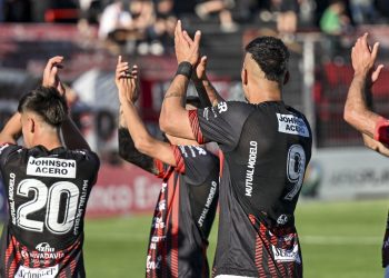 Así se jugará el Reducido de la Primera Nacional