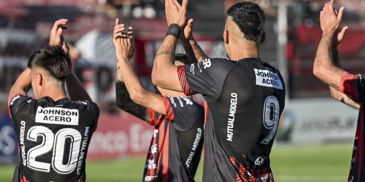 Así se jugará el Reducido de la Primera Nacional