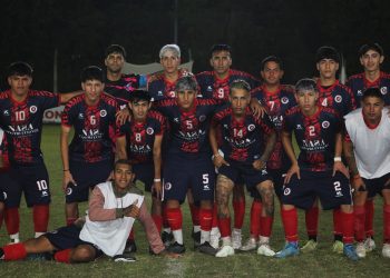 Se completó la 7ma fecha de la B Liguista