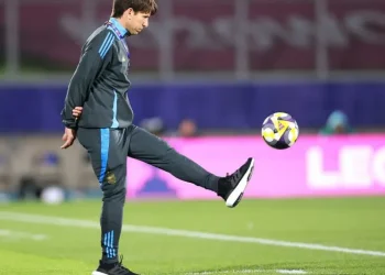 Placente va por la revancha en el Mundial Sub 17