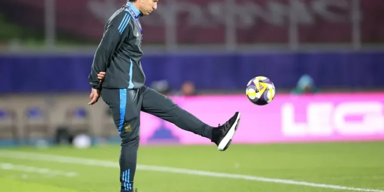 Placente va por la revancha en el Mundial Sub 17