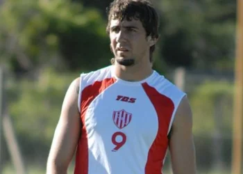 La confesión de Pratto: «En Unión me sentí importante»