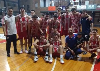 Prefederal: Unión es el tercer clasificado a los cuartos de final