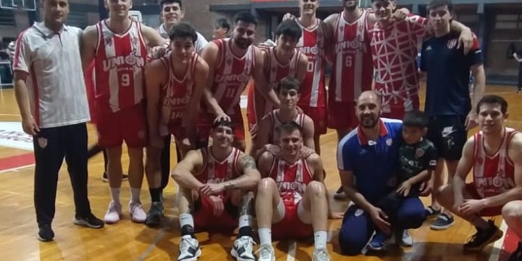 Prefederal: Unión es el tercer clasificado a los cuartos de final