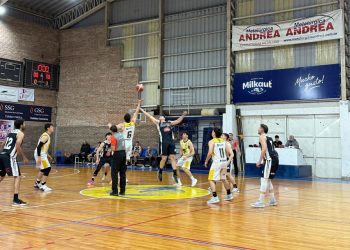 Arrancan los 4tos de final y el cuadrangular repechaje del Prefederal