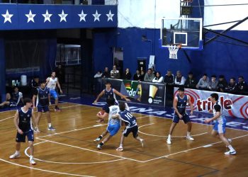 Prefederal: los anfitriones se adelantaron en los cuartos de final