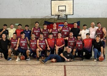 Promocional: supremacía de locales en el inicio de cuartos de final