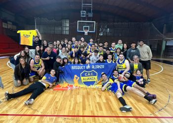 Promocional: día y hora de las semifinales
