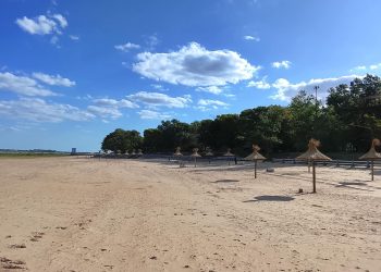 Cómo estará el tiempo este jueves en Santa Fe