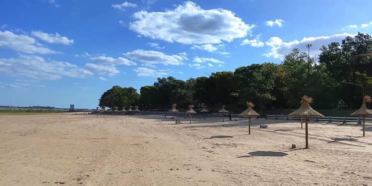 Cómo estará el tiempo este jueves en Santa Fe