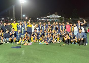 El Quillá otra vez campeón del Dos Orillas