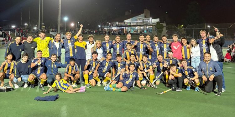 El Quillá otra vez campeón del Dos Orillas