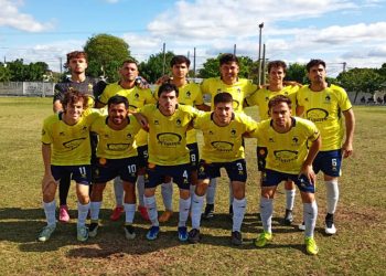 Primera de LSF: Sólo tres partidos pudieron jugarse este sábado
