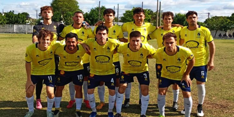 Primera de LSF: Sólo tres partidos pudieron jugarse este sábado