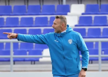 Godoy Cruz en crisis: Walter Ribonetto dejó de ser el DT