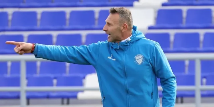 Godoy Cruz en crisis: Walter Ribonetto dejó de ser el DT