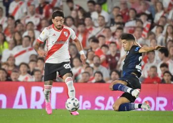 River e Independiente Rivadavia ya tienen fecha y sede para su semifinal de Copa Argentina