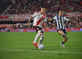 Se adelantó el partido entre Talleres y River por el Torneo Clausura