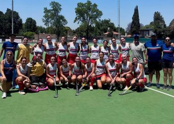 Debut triunfal para Santa Fe en el Argentino Sub19 Ascenso “A”
